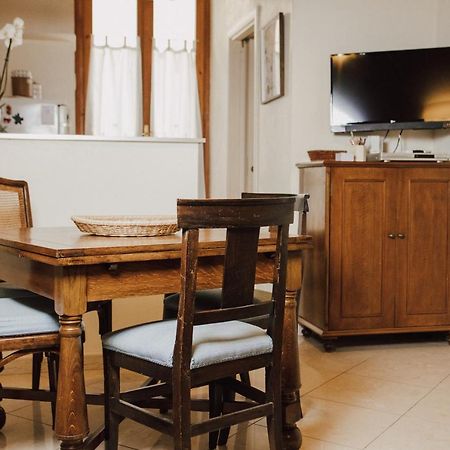 Casa Merina Villa Трани Екстериор снимка