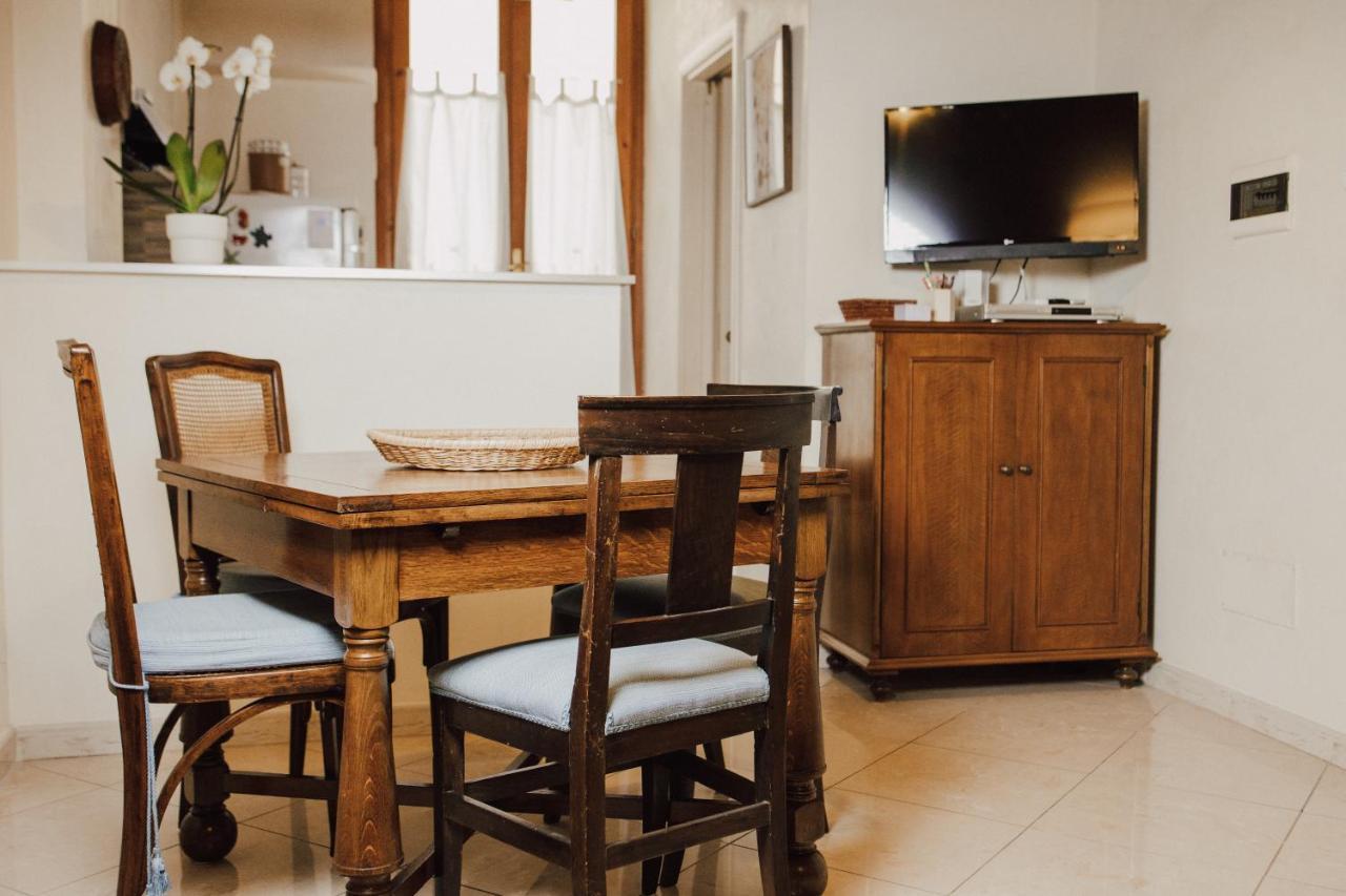 Casa Merina Villa Трани Екстериор снимка