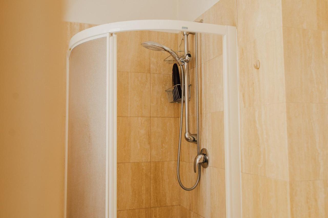 Casa Merina Villa Трани Екстериор снимка