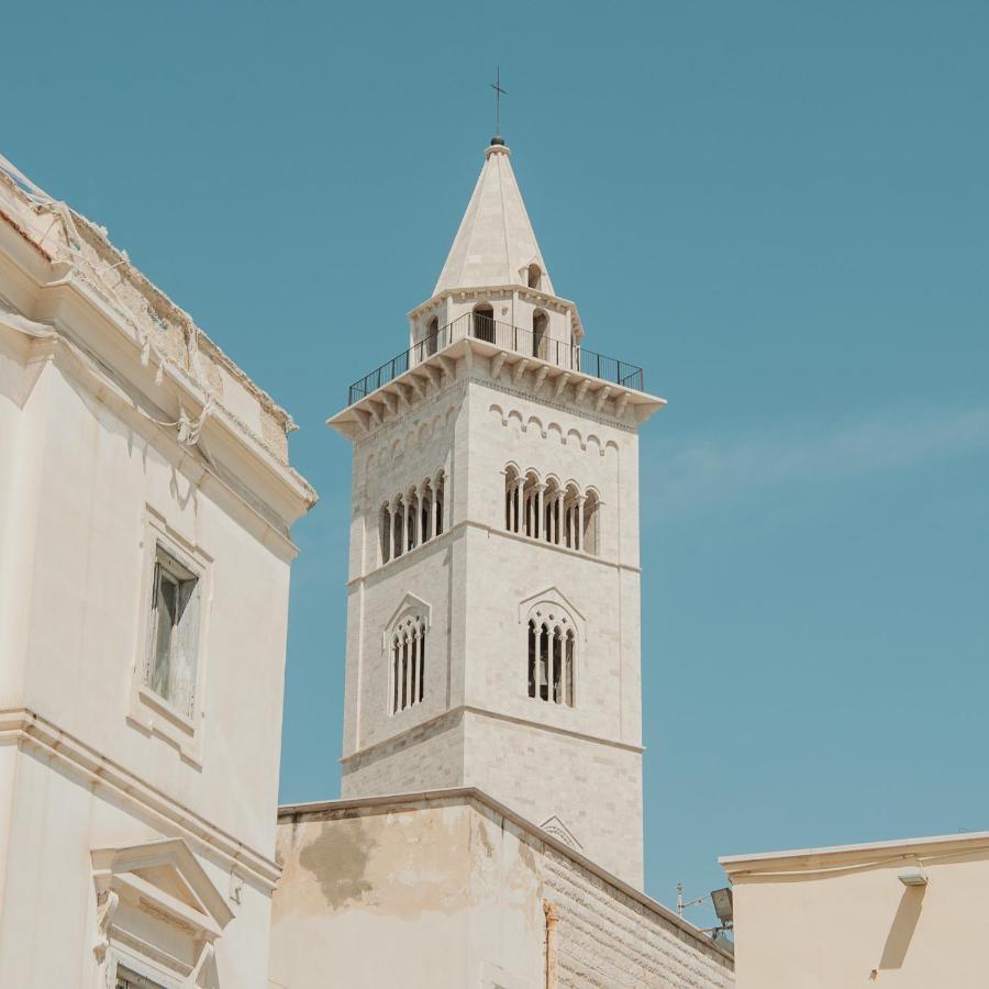 Casa Merina Villa Трани Екстериор снимка